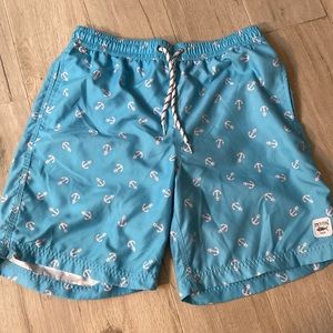 Spicy Tuna MENS Swimwear